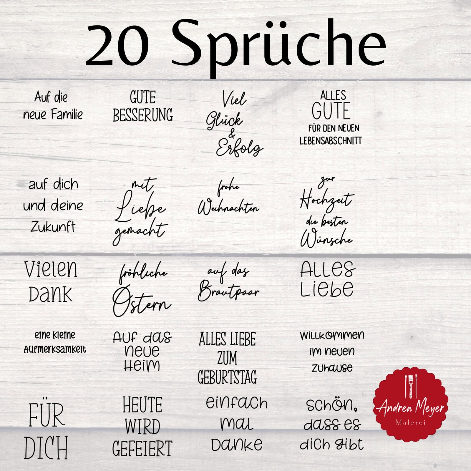 Flaschenanhänger mit dem Plotter selber machen – einfach & individuell! 2 20 Sprüche für DIY Flaschenanhänger - SVG Single Line Plotterdatei zum gravieren, schreiben und folieren mit dem Plotter von Cricut oder Silhouette