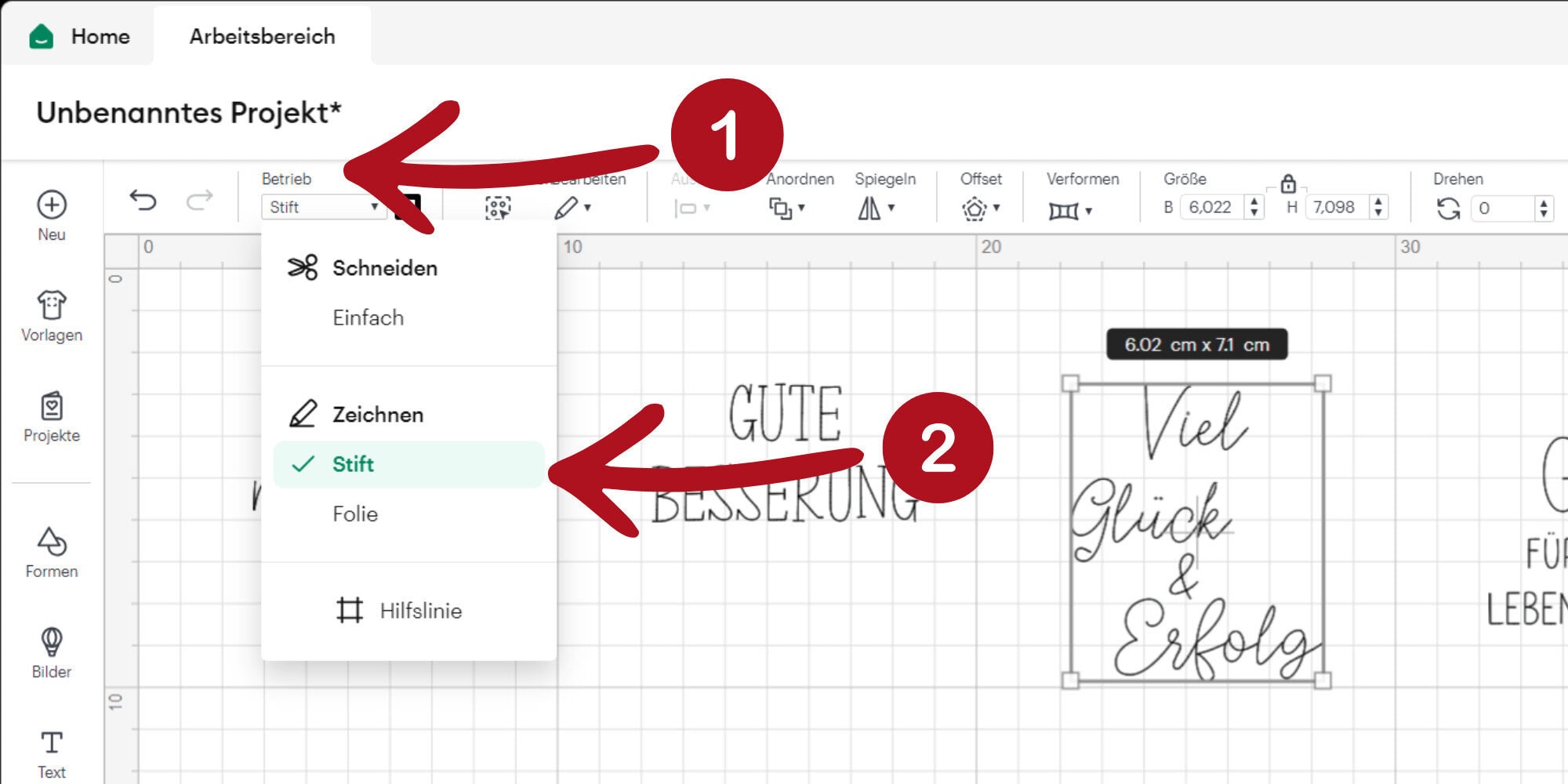 Flaschenanhänger mit dem Plotter selber machen – einfach & individuell! 10 SVG Single Line Plotterdatei zum gravieren, schreiben und folieren mit dem Plotter von Cricut oder Silhouette