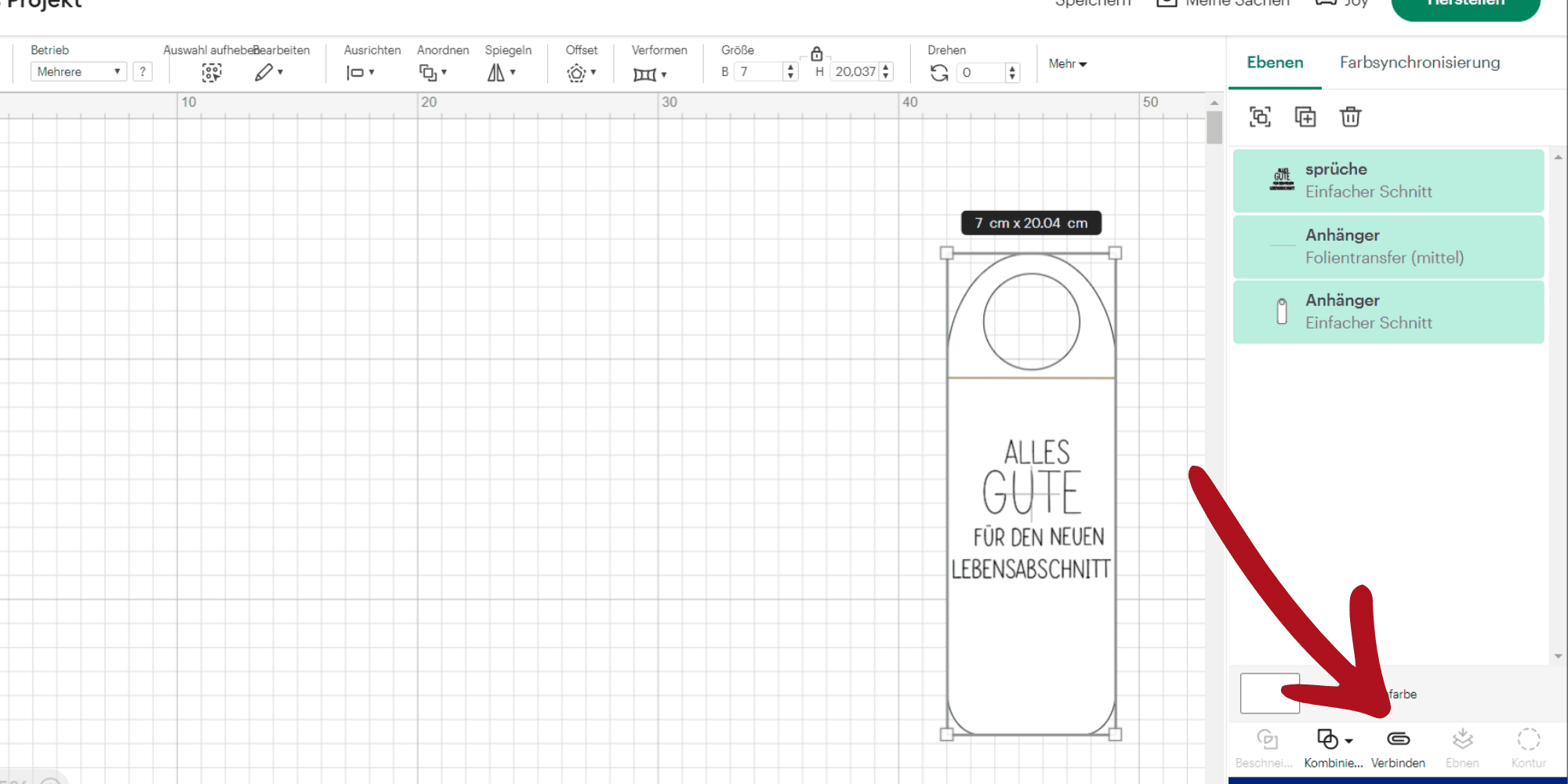 Flaschenanhänger mit dem Plotter selber machen – einfach & individuell! 11 SVG Single Line Plotterdatei zum gravieren, schreiben und folieren mit dem Plotter von Cricut oder Silhouette