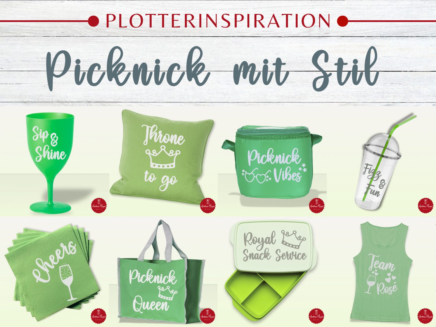 Picknick mit Stil – Plotten für dein Sommerpicknick 27 Mehr über den Artikel erfahren Picknick mit Stil – Plotten für dein Sommerpicknick
