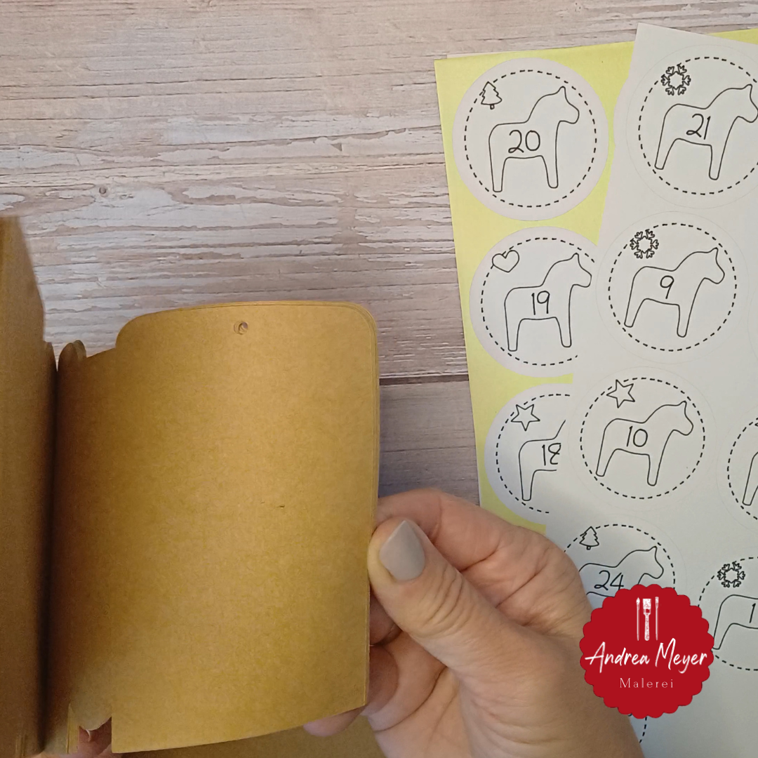 DIY Adventskalender mit Cricut – Meine Schritt-für-Schritt-Anleitung 10 adventskalender plotter diy svg datei dala 10