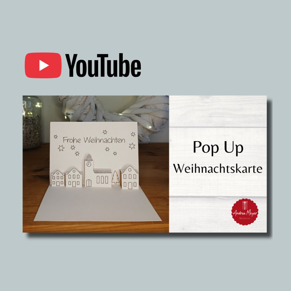 Kreativ Post 11.25 14 Newsletter Kreativpost Plotter Inspiration und Kostenlose Plotterdateien Pop up Weihnachtskarte