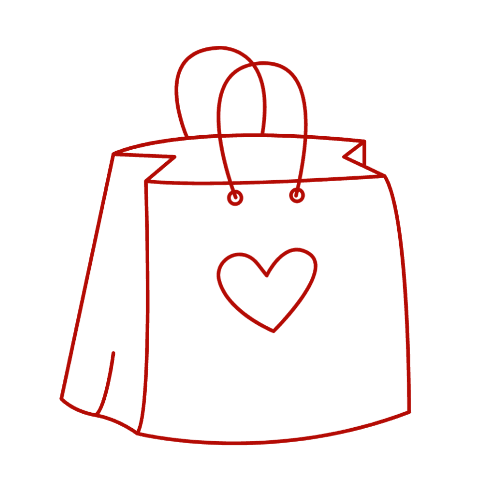 Kreativ Post 11.25 16 Shopping