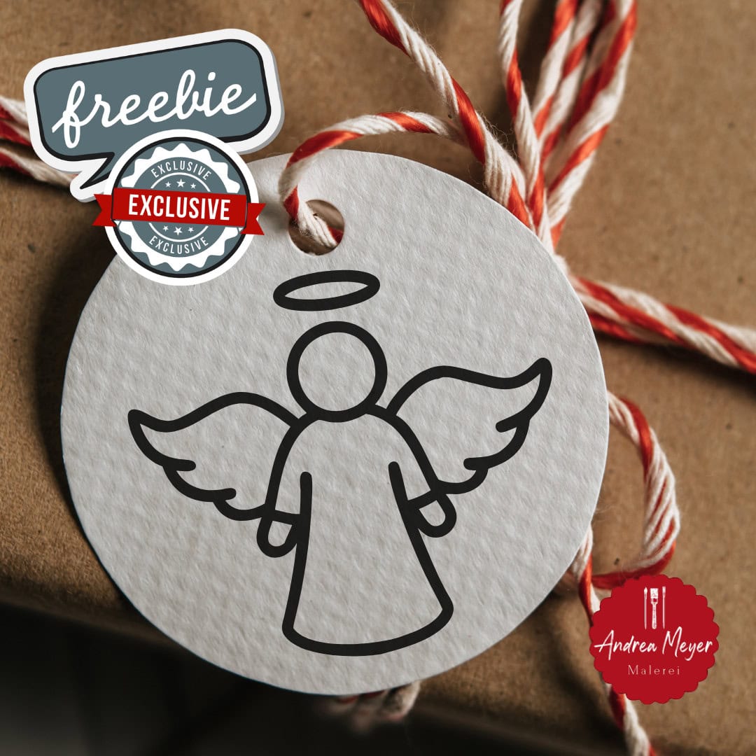 kostenlose Engel Plotterdatei