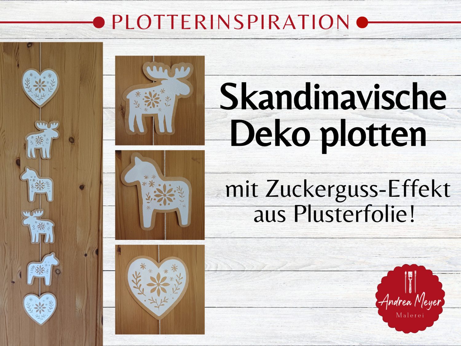 Mehr über den Artikel erfahren Skandinavische Deko plotten