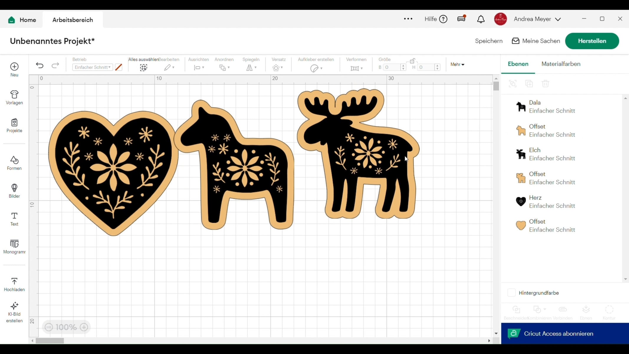 Skandinavische Deko plotten 4 skandinavische deko, skandinavische weihnachtsdeko, plusterfolie auf papier, puff vinyl, plotten, plotteridee, weihnachtsdeko basteln, cricut design space, plotterdatei, diy deko, scandi deko, nordic christmas, weihnachtsdeko plotten, plotter tutorial deutsch, basteln mit plotter, winterdeko, cricut projekt, plotten mit plusterfolie, skandi look, handmade christmas