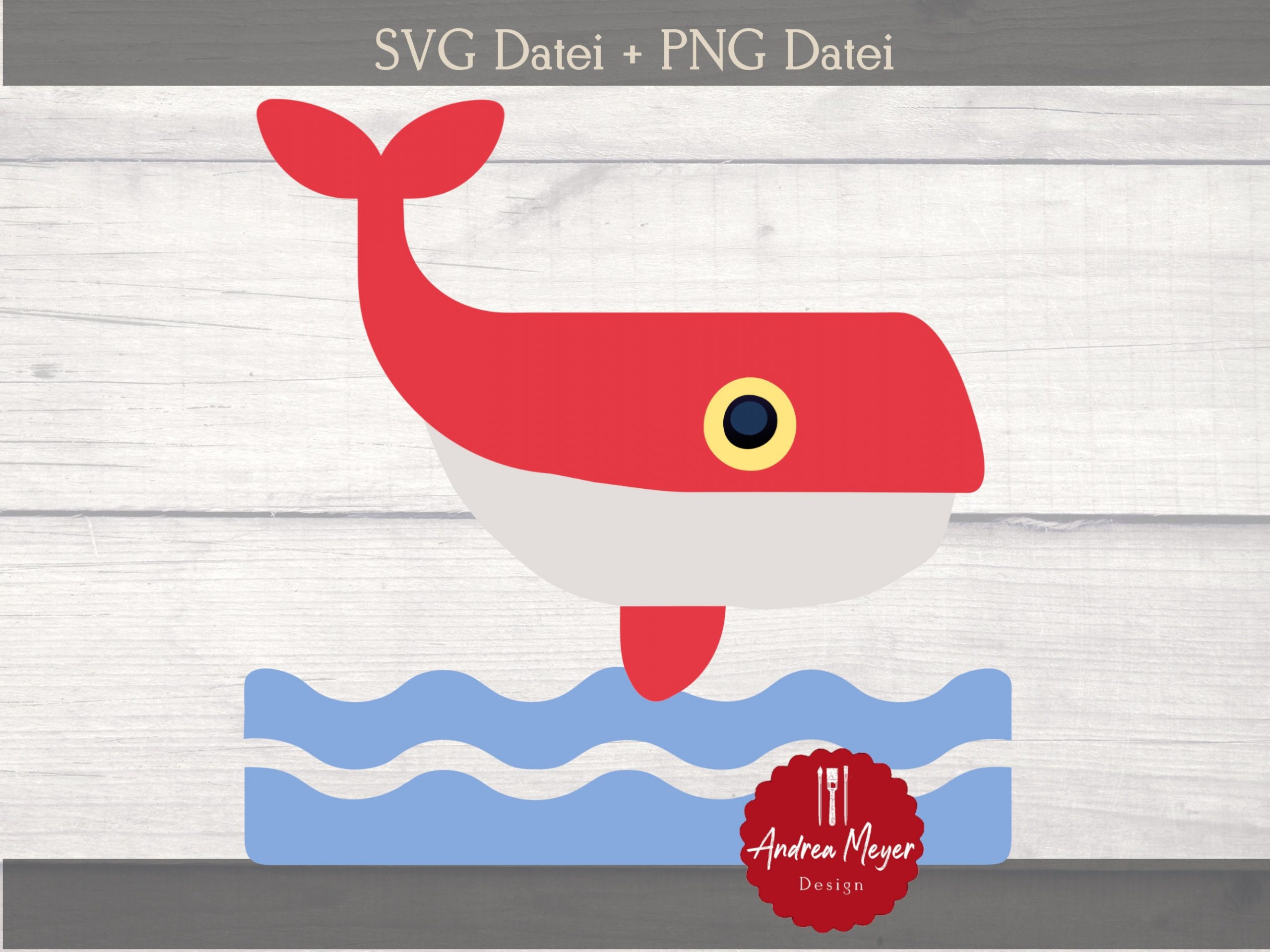 SVG + PNG Datei Wal Plotterdatei - Plotter File 2 il fullxfull.5714689625 lqyh scaled